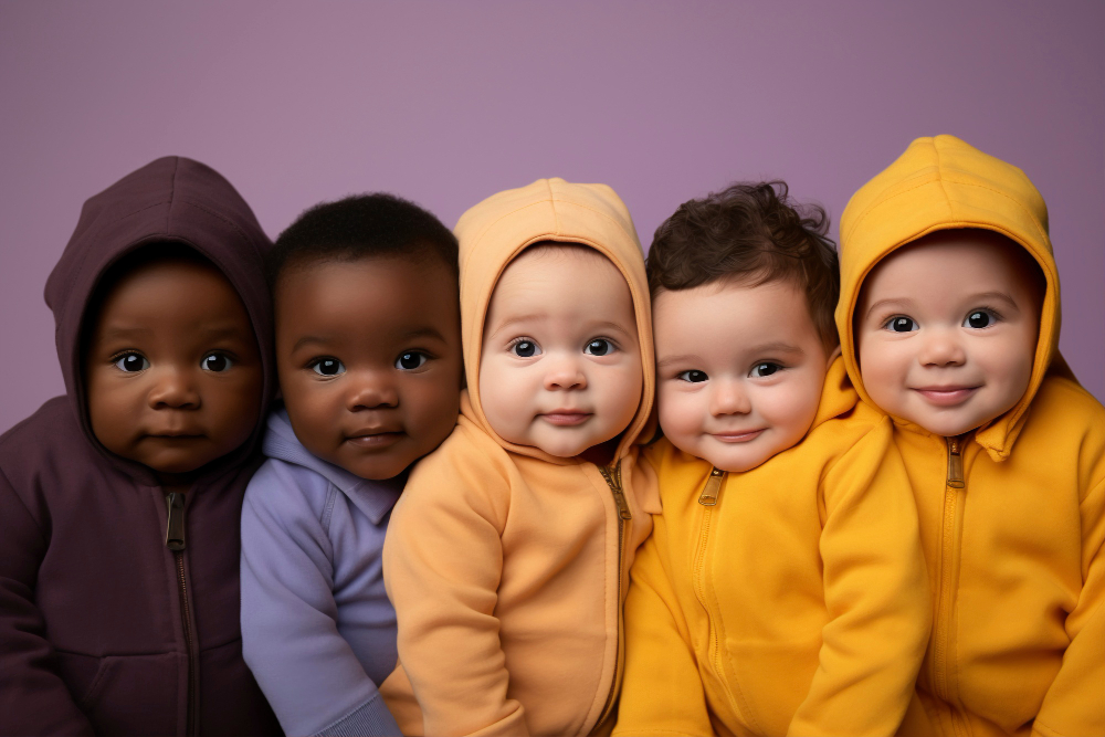 Finding baby names
